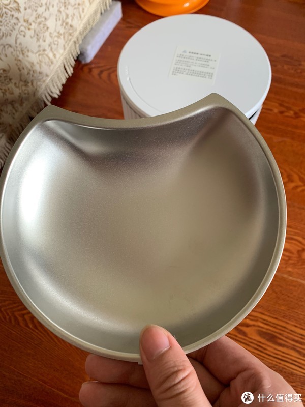 不锈钢碗，好评，小佩塑料的