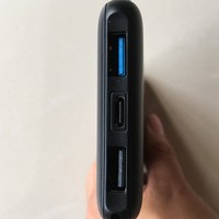 摩米士iPower minimal PD2移动电源使用总结(接口|输出|指示灯|安全)