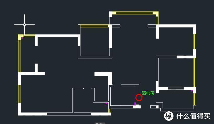 谈谈新房网络布线流程，贼恶心的承重墙