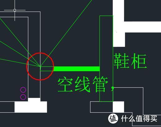 谈谈新房网络布线流程，贼恶心的承重墙