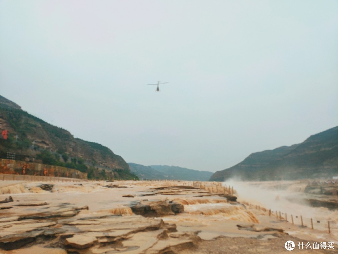 天下黄河一壶收——黄河壶口瀑布自驾游（多图预警）