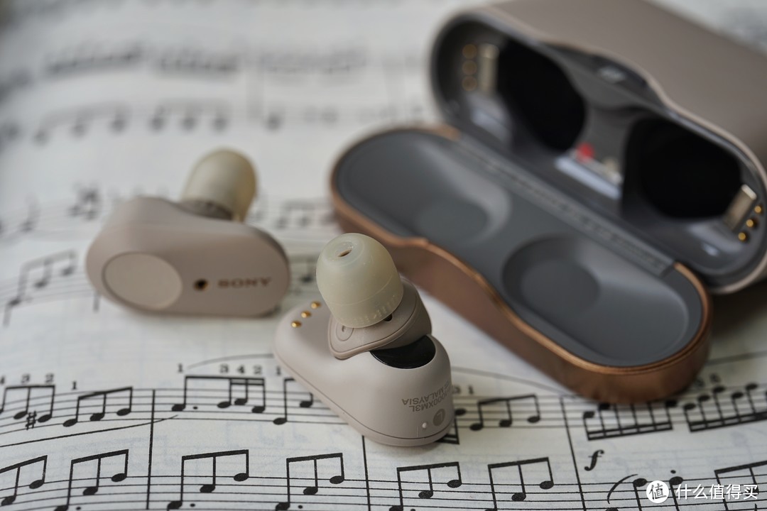 无线时代不能错过的蓝牙降噪耳机，写在索尼WALKMAN诞生40周年