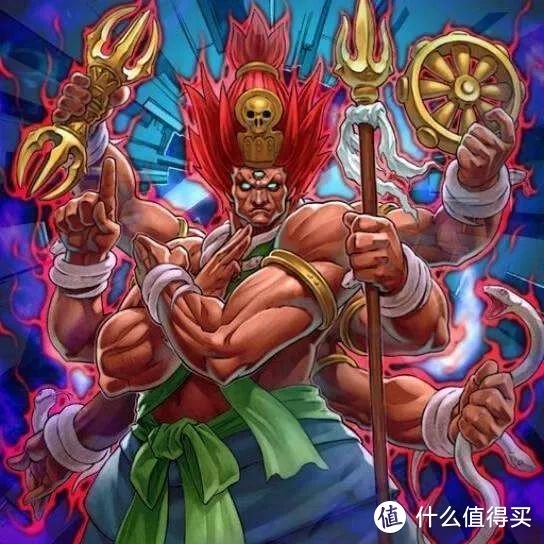 绝不温和的走进这命运！7大关键词+7大科普，了解真正的魔童哪吒