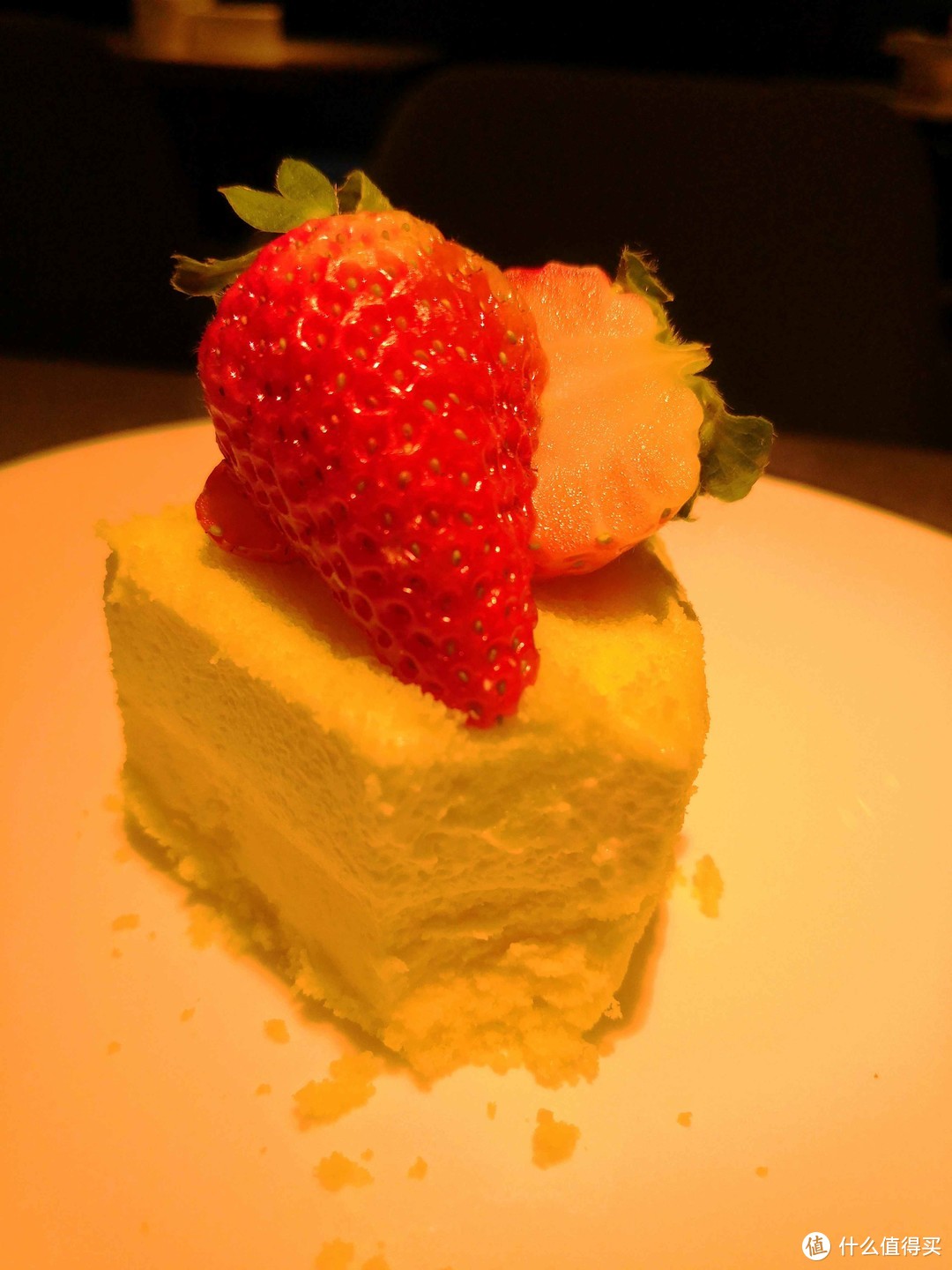 可盐可甜的芝士切片蛋糕，北海道的滋味就在「LeTAO」