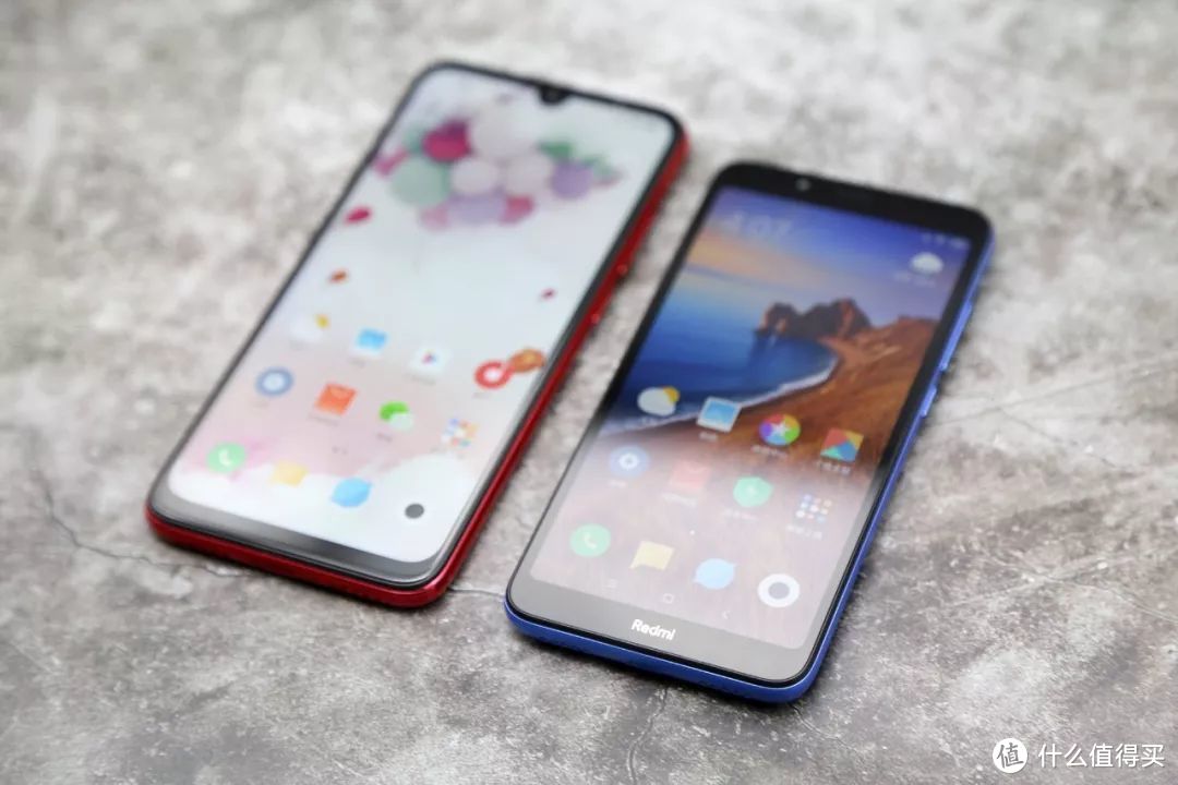 这是长辈的主力机，也是轻度用户的备用机：Redmi 7A测评