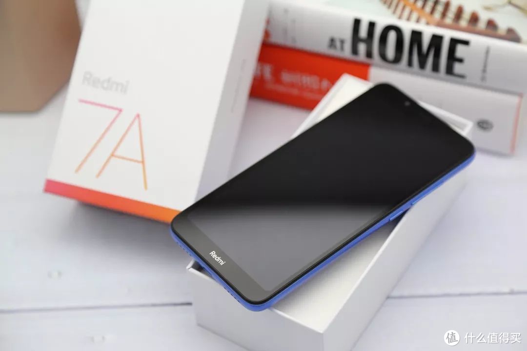 这是长辈的主力机，也是轻度用户的备用机：Redmi 7A测评