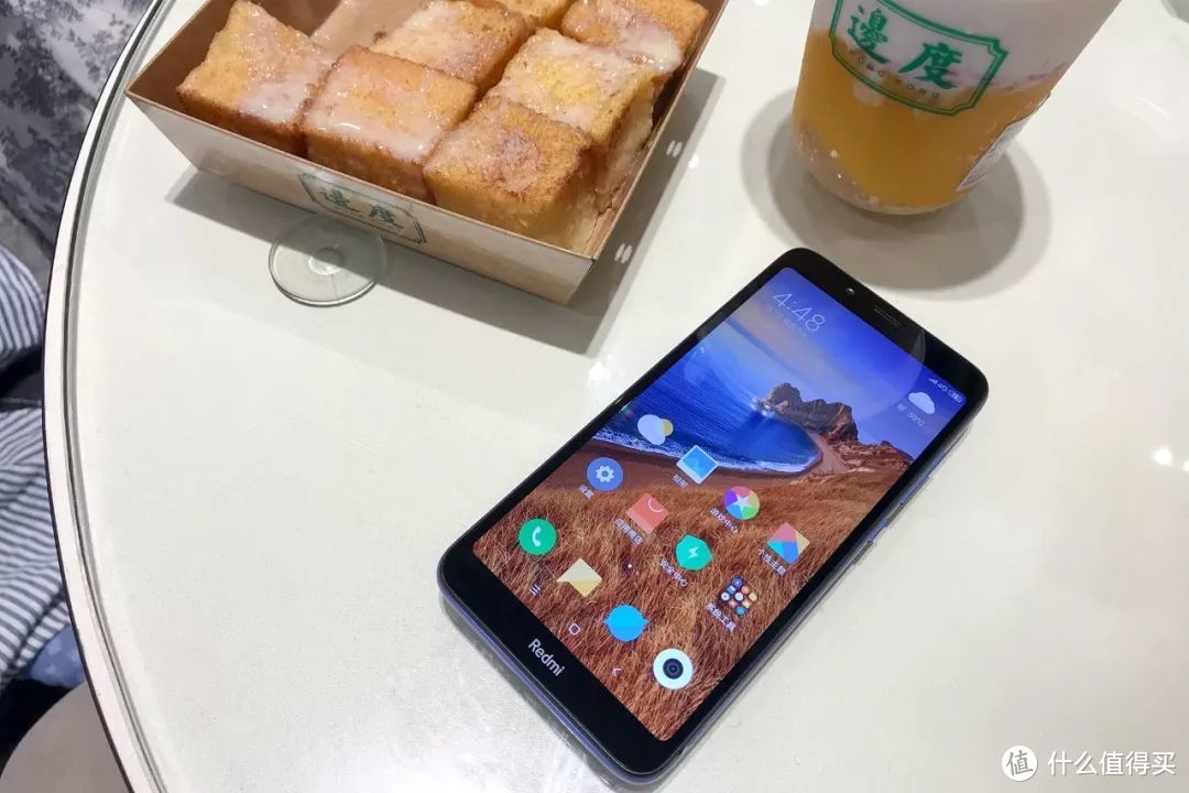 这是长辈的主力机，也是轻度用户的备用机：Redmi 7A测评