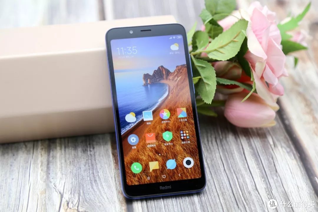 这是长辈的主力机，也是轻度用户的备用机：Redmi 7A测评