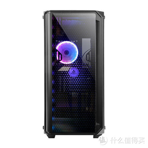 一口气7连发：Antec 安钛克 发布 NX 系列机箱