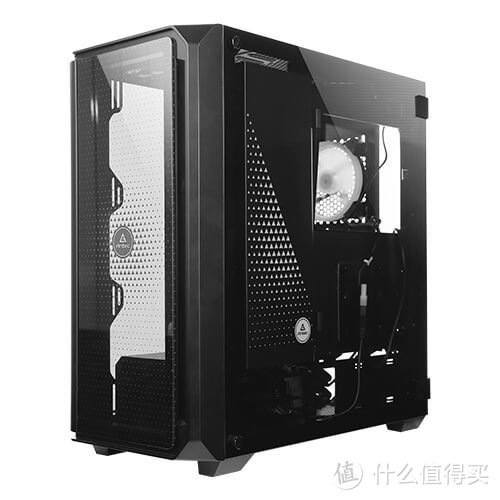 一口气7连发：Antec 安钛克 发布 NX 系列机箱