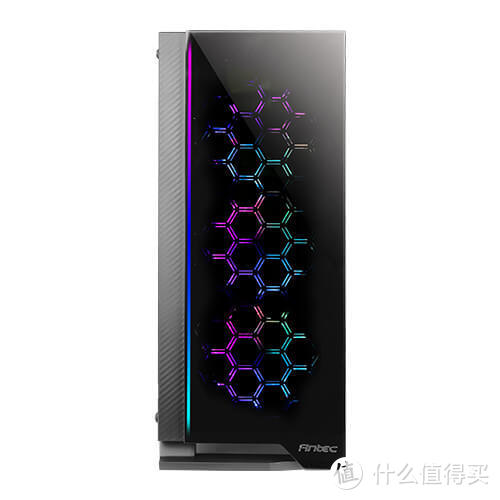 一口气7连发：Antec 安钛克 发布 NX 系列机箱