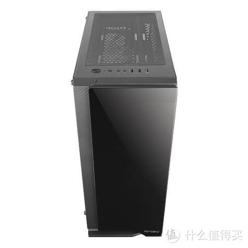 一口气7连发：Antec 安钛克 发布 NX 系列机箱