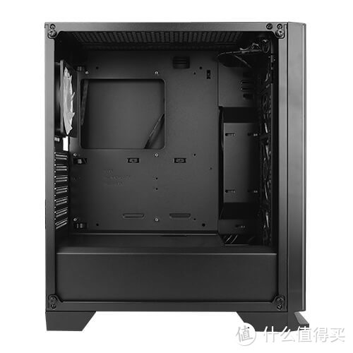 一口气7连发：Antec 安钛克 发布 NX 系列机箱