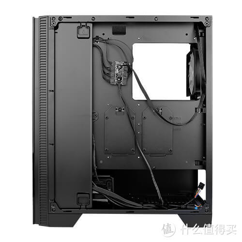 一口气7连发：Antec 安钛克 发布 NX 系列机箱