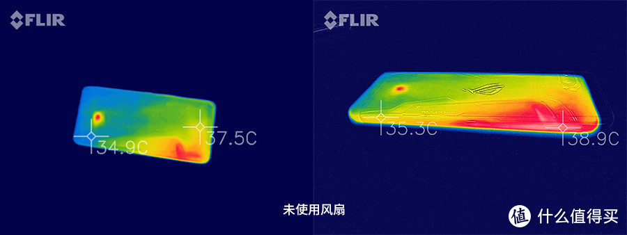 华硕ROG游戏手机2评测：120Hz刷新率 极致顺畅游戏体验