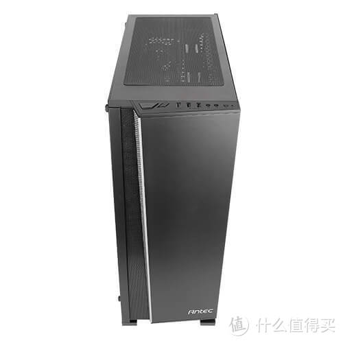 一口气7连发：Antec 安钛克 发布 NX 系列机箱