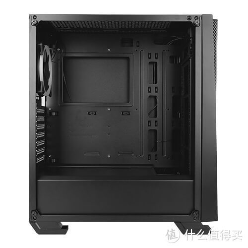 一口气7连发：Antec 安钛克 发布 NX 系列机箱