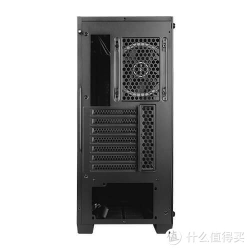 一口气7连发：Antec 安钛克 发布 NX 系列机箱