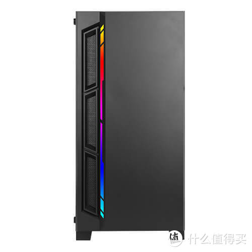 一口气7连发：Antec 安钛克 发布 NX 系列机箱