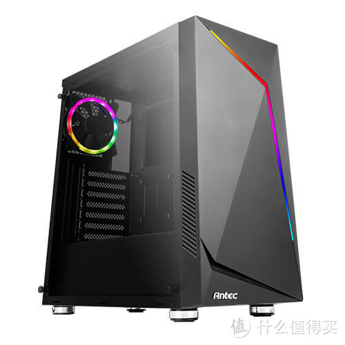 一口气7连发：Antec 安钛克 发布 NX 系列机箱