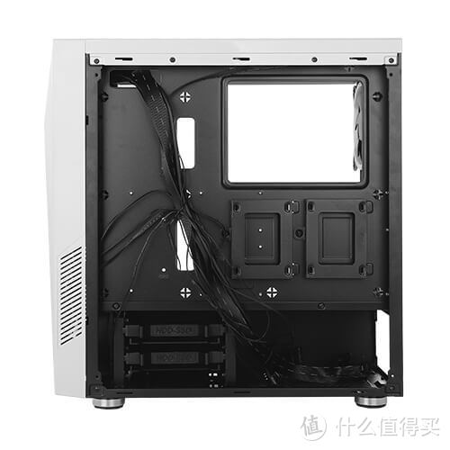 一口气7连发：Antec 安钛克 发布 NX 系列机箱