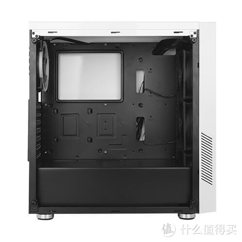 一口气7连发：Antec 安钛克 发布 NX 系列机箱