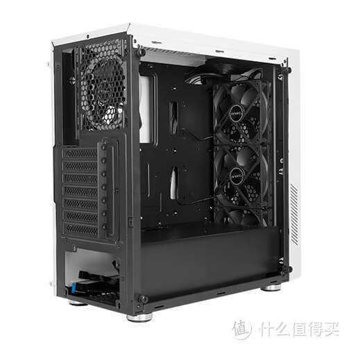 一口气7连发：Antec 安钛克 发布 NX 系列机箱