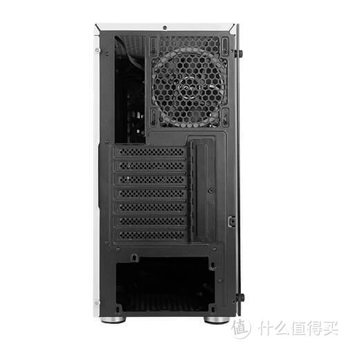 一口气7连发：Antec 安钛克 发布 NX 系列机箱