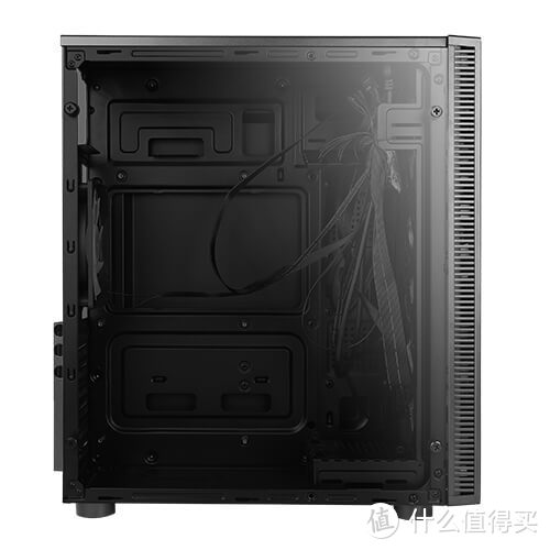 一口气7连发：Antec 安钛克 发布 NX 系列机箱