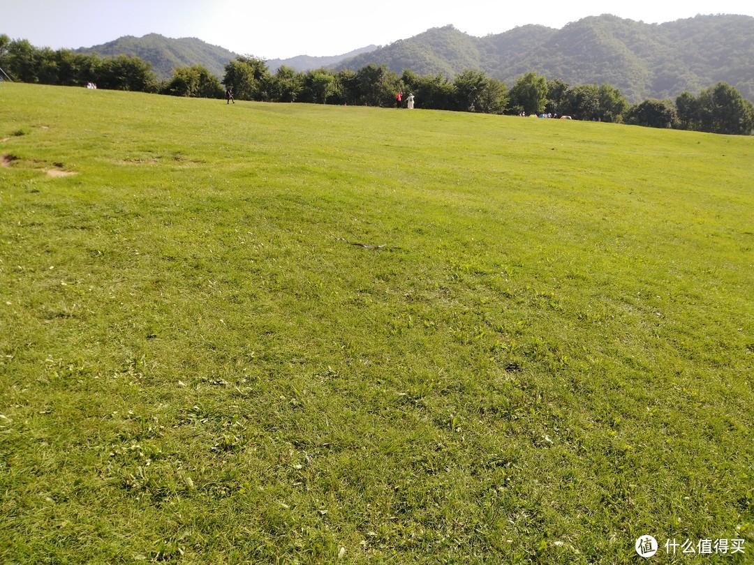 京郊避暑、溜娃玩水好去处---延庆玉渡山风景区游记