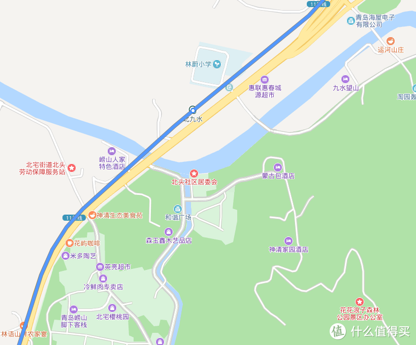 琴岛通/电子支付+地铁1/3日券，借着地图带你省钱地铁公交游遍青岛城区