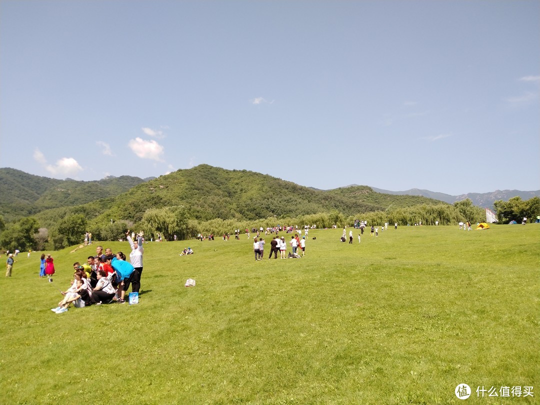 京郊避暑、溜娃玩水好去处---延庆玉渡山风景区游记