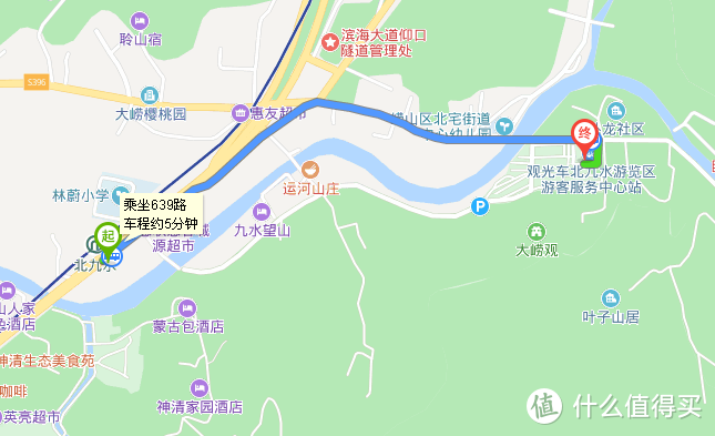 琴岛通/电子支付+地铁1/3日券，借着地图带你省钱地铁公交游遍青岛城区