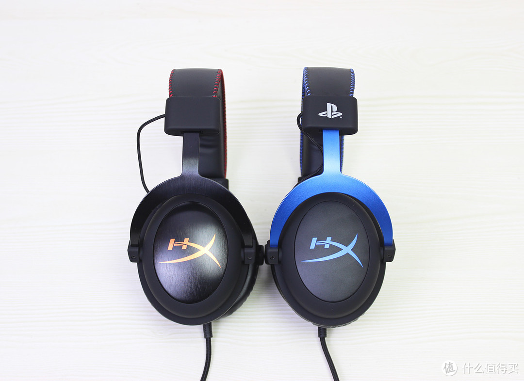 找茬时间，拆解找寻 HyperX 战斧 和 旋风 之间的差异