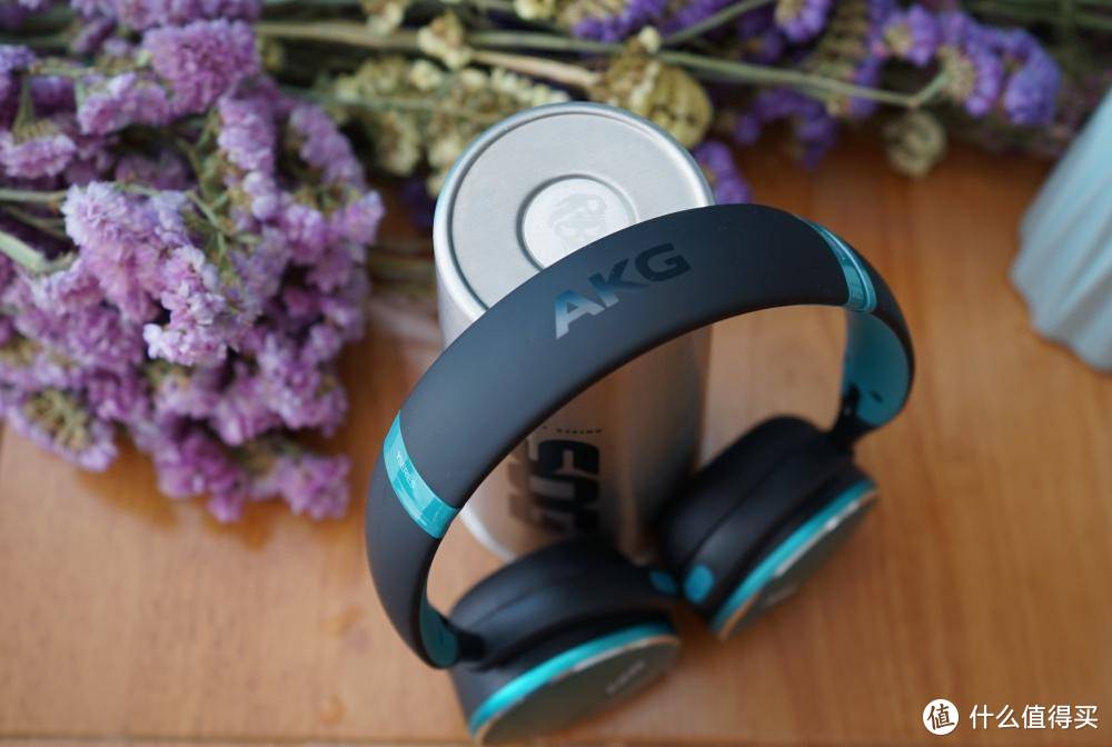 给夏季运动增加一道风景线：AKG Y500无线蓝牙耳机测评