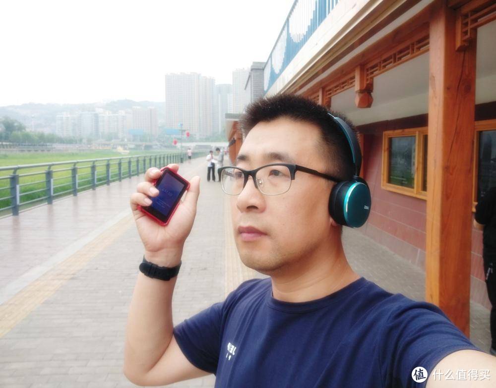 给夏季运动增加一道风景线：AKG Y500无线蓝牙耳机测评