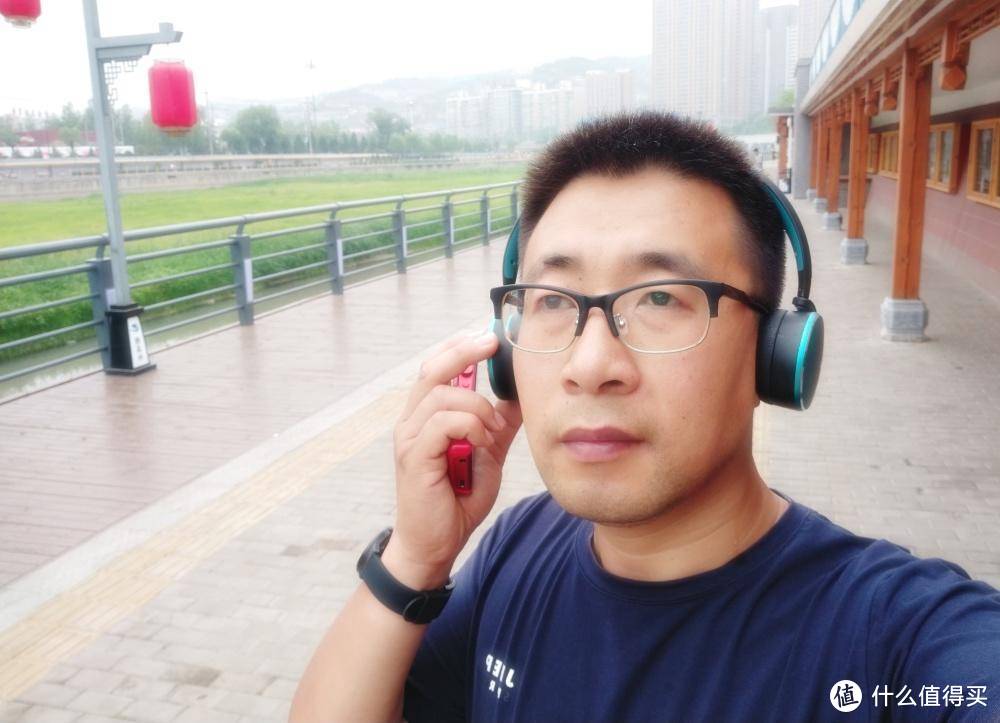 给夏季运动增加一道风景线：AKG Y500无线蓝牙耳机测评