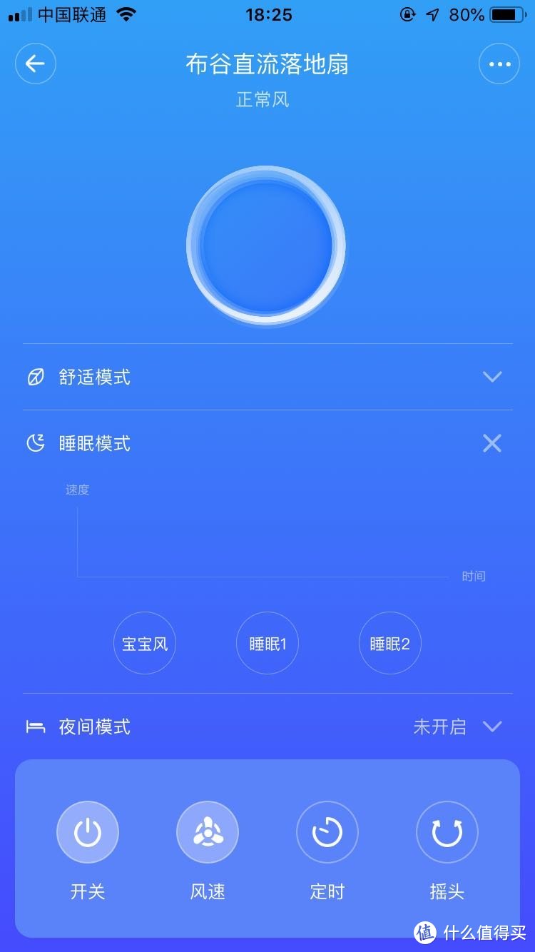 一款简约又不简单的风扇-布谷F1直流？落地扇