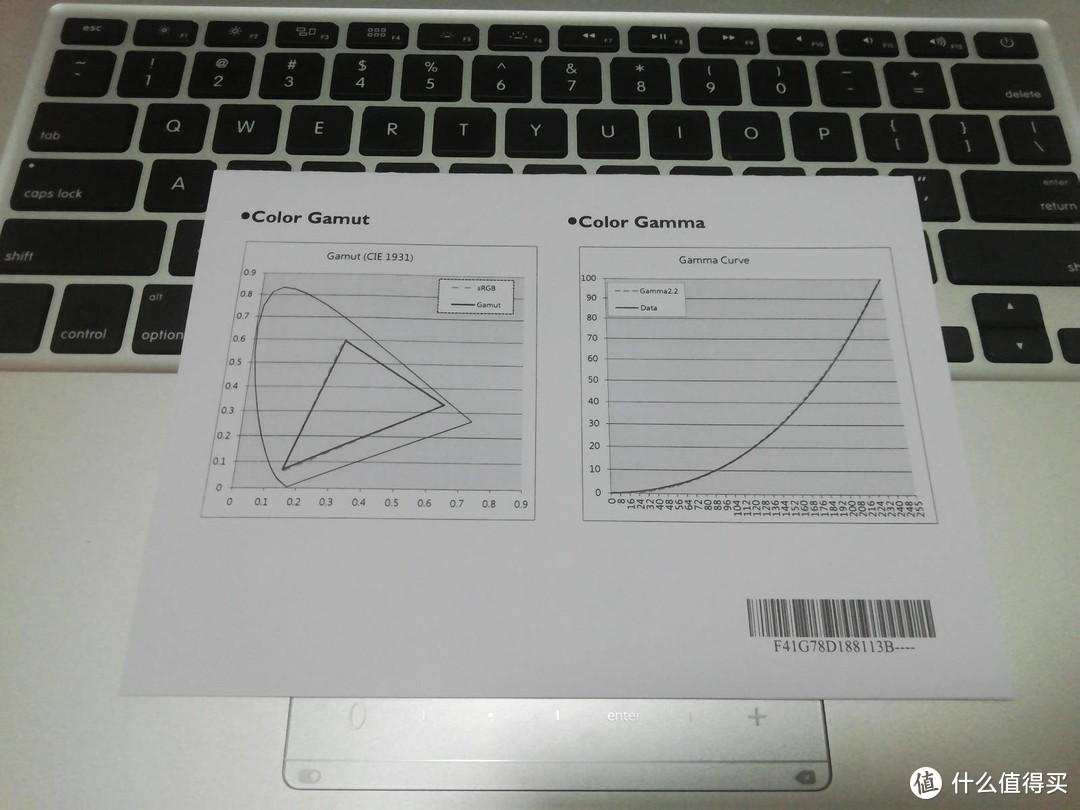 明基25英寸2K专业显示器PD2500Q-专业只为设计