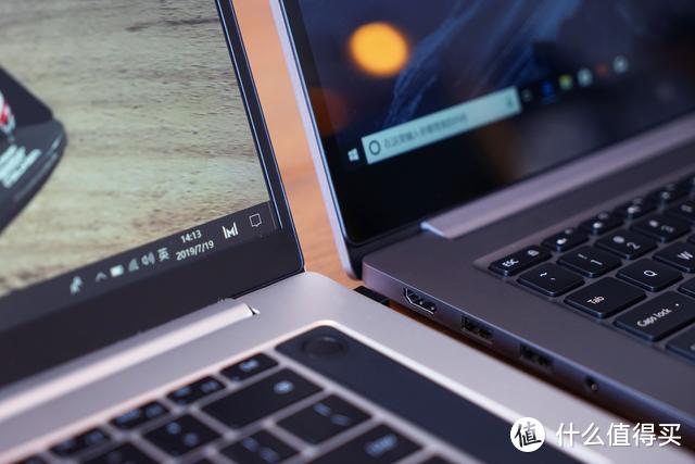 硬碰硬，荣耀MagicBook Pro和小米笔记本Pro哪个更值得入手？