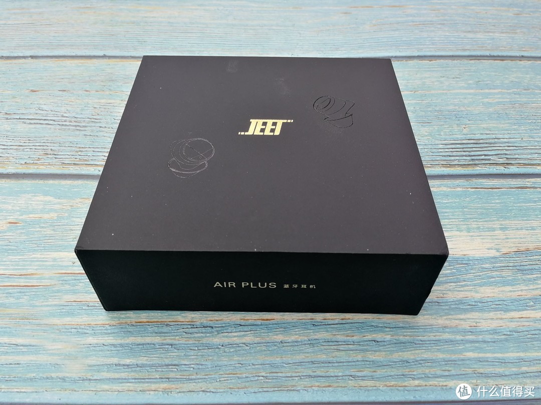 JEET Air Plus--走向更智能的真无线蓝牙耳机？