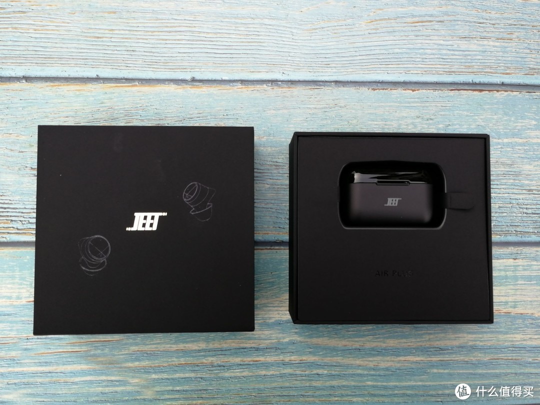 JEET Air Plus--走向更智能的真无线蓝牙耳机？