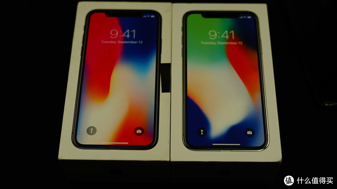 缝缝补补能否再战三年：Apple iPhone X (A1865) 是否值得购买？