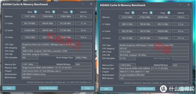 轻薄本究竟选择谁?荣耀MagicBOOK 2019 R5还是机械革命S1 PRO?