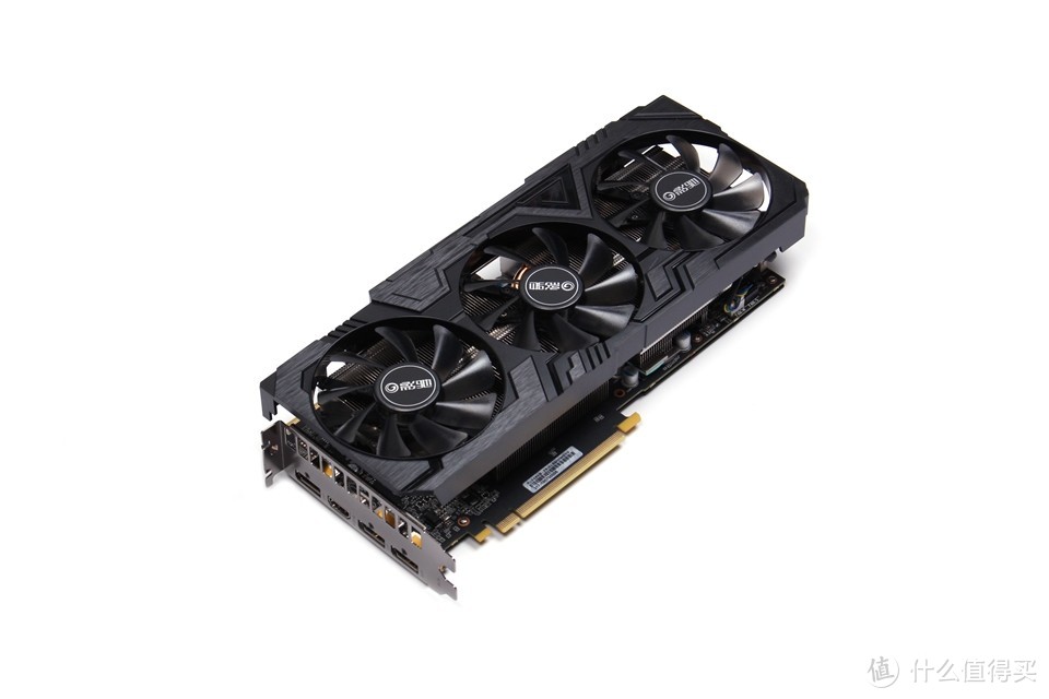 老黄的SUPER刀法——影驰GeForce RTX 2080 SUPER大将显卡体验