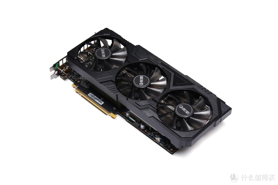 老黄的SUPER刀法——影驰GeForce RTX 2080 SUPER大将显卡体验