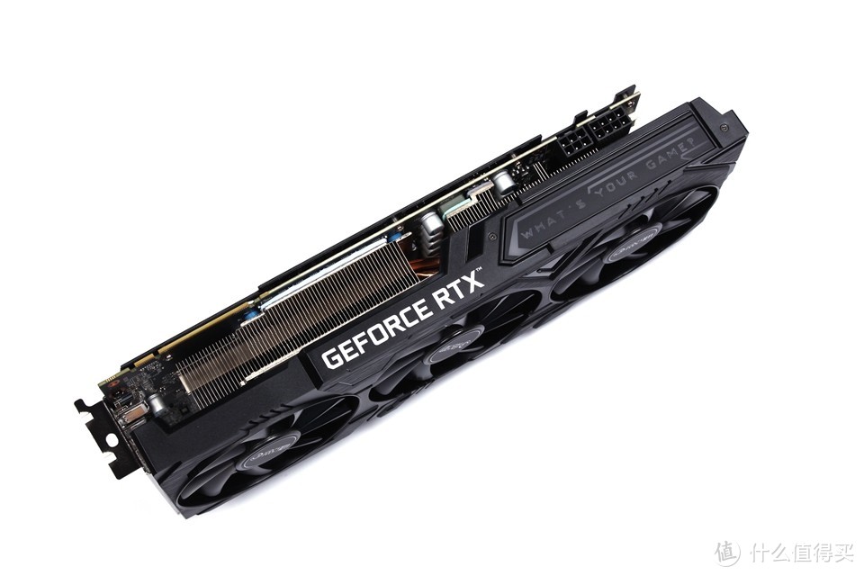 老黄的SUPER刀法——影驰GeForce RTX 2080 SUPER大将显卡体验