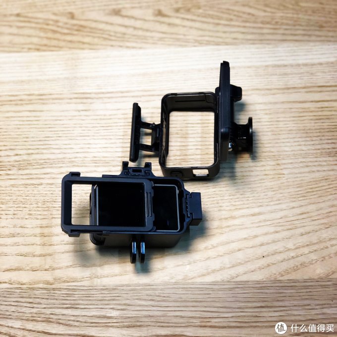 不掉坑选购清单 | 大疆Osmo Action配件究竟该买哪些