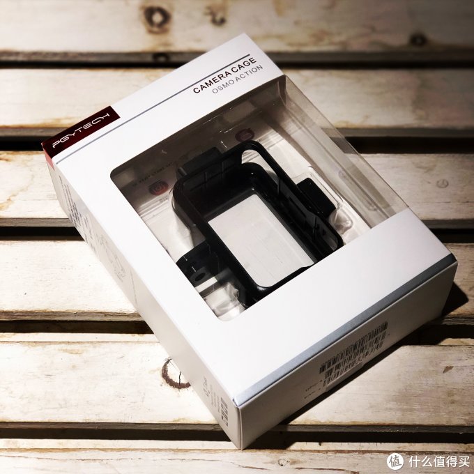 不掉坑选购清单 | 大疆Osmo Action配件究竟该买哪些