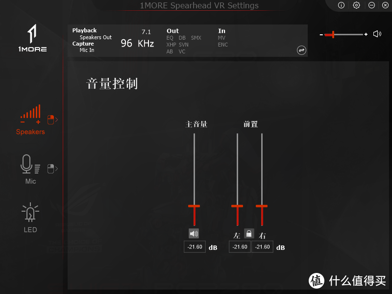 一个来自过亿超话得主周杰伦代言的耳机，万魔1More Spearhead VRX H1005使用体验